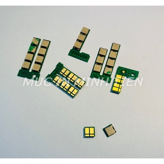 Chip 17a sử dụng máy in hp m130a-m102w-m102a