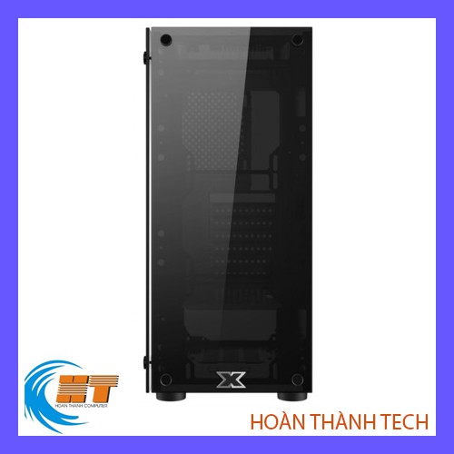 Vỏ Case Máy Tính XIGMATEK HERO (ATX) N | BigBuy360 - bigbuy360.vn