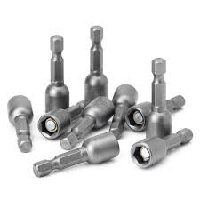 Mũi vít Bắn 2 Đầu Cộng Từ - Đầu tu