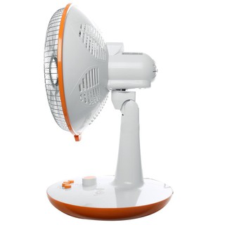 Quạt Sưởi Halogen Đa Năng COMET CM8866 - 800W [HTDSA]