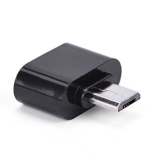 Đầu chuyển đổi OTG chuyển từ cổng Micro USB sang cổng USB-OTG9