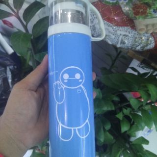 HCM - Bình Giữ Nhiệt Hoạt Hình