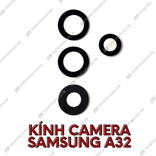 Kính camera dùng cho samsung A32