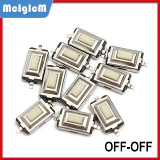 Set 50 công tắc ấn SMD 2 chốt 3*6*2.5MM 3x6x2.5MM
