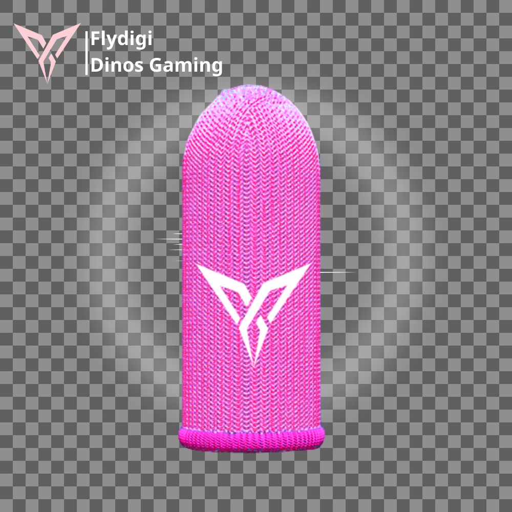 Flydigi Wasp Feelers 3 Hồng - Găng tay chơi game