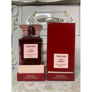 [Chính Hãng] Nước Hoa TOMFORD LOST CHERRY 100ml