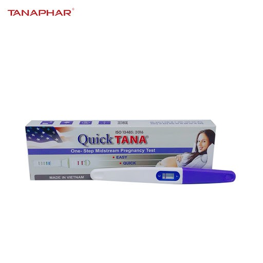 Bút Thử Thai QuickTana - 0403942