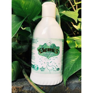 Tắm gội thảo dược trẻ em Elemis (200ml)