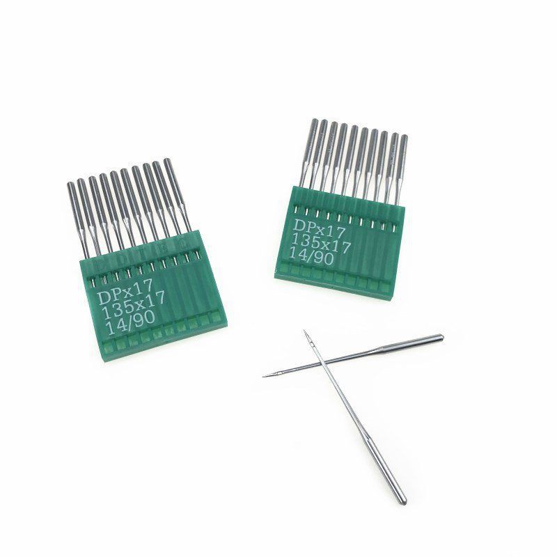 Kim DP 17 Đài Loan sử dụng máy bọ máy lập trình &gt; Kim DPx17