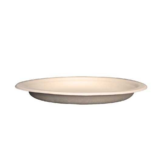 Dĩa bã mía 7 in/ 50 cái