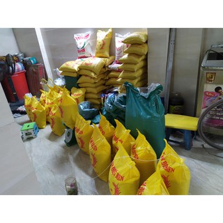 Tám Điện Biên túi 10kg