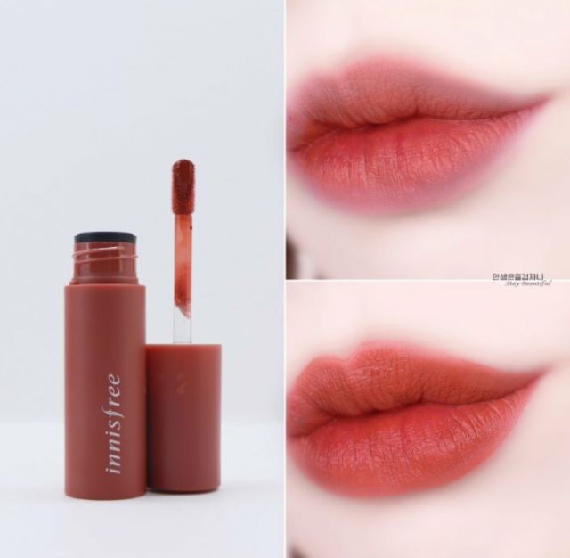 SON TINT SIÊU LÌ INNISFREE VIVID COTTON INK | BigBuy360 - bigbuy360.vn