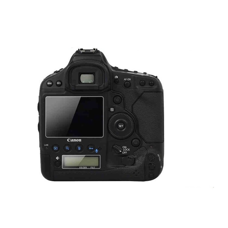 Kính Cường Lực Bảo Vệ Màn Hình Máy Ảnh Canon EOS 1Dxi 1DX2 1DX Mark ii 1DX