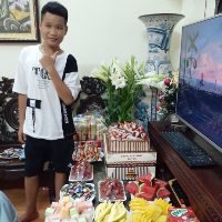 Phạm ngọc khánh 2006