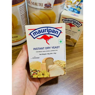 Men nở làm bánh mỳ ABmauri-10G