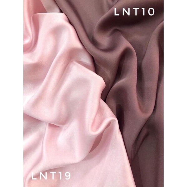 Set 3m1 Lụa ngọc ánh trăng