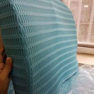 Gối tựa ghế văn phòng Memory foam cc03