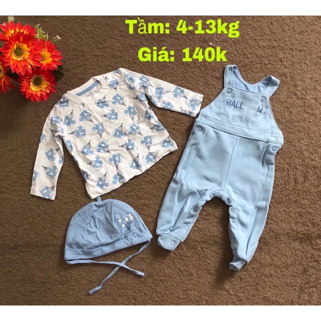 set đồ