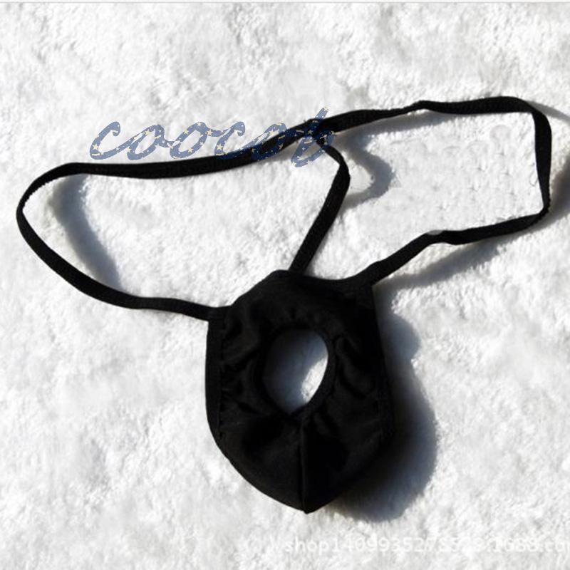 Quần lót chữ T mềm mại cho nam  2019