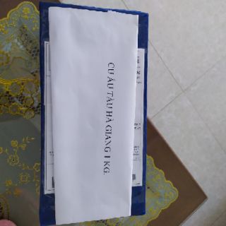 Củ ấu tẩu Hà Giang 1kg.