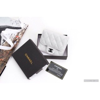 Ví chữ x mini da hạt size 10 fullbox