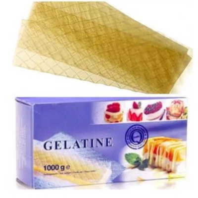 Gelatine Ewald nhập khẩu Đức chính hãng