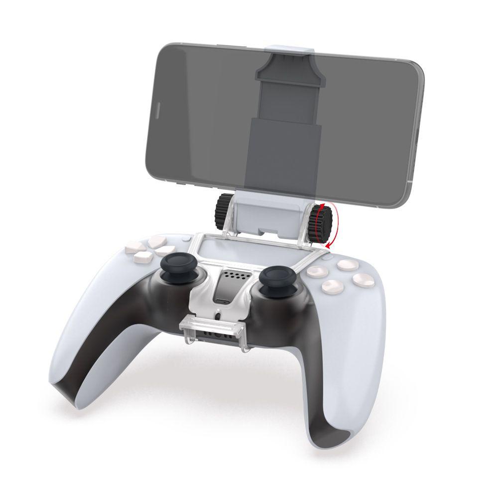 BTLIMER Giá Đỡ Dạng Kẹp Cho PS5 Playstation 5