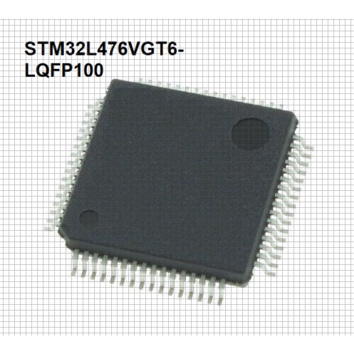 STM32L476VGT6-Vi điều khiển STM32L476VGT6