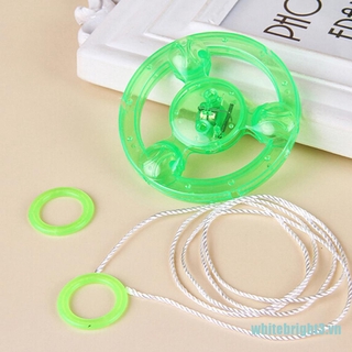 1 Con Quay Spinner Có Đèn Led Độc Đáo
