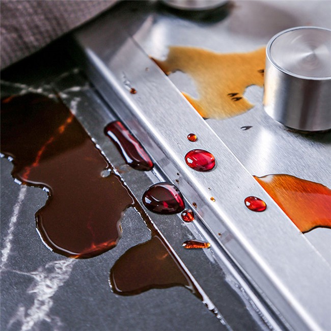 Dải niêm phong Mildew, Băng sửa chữa chống thấm tự dính cho Phòng tắm Nhà vệ sinh Nhà bếp và Băng keo dán tường Acrylic Caulk