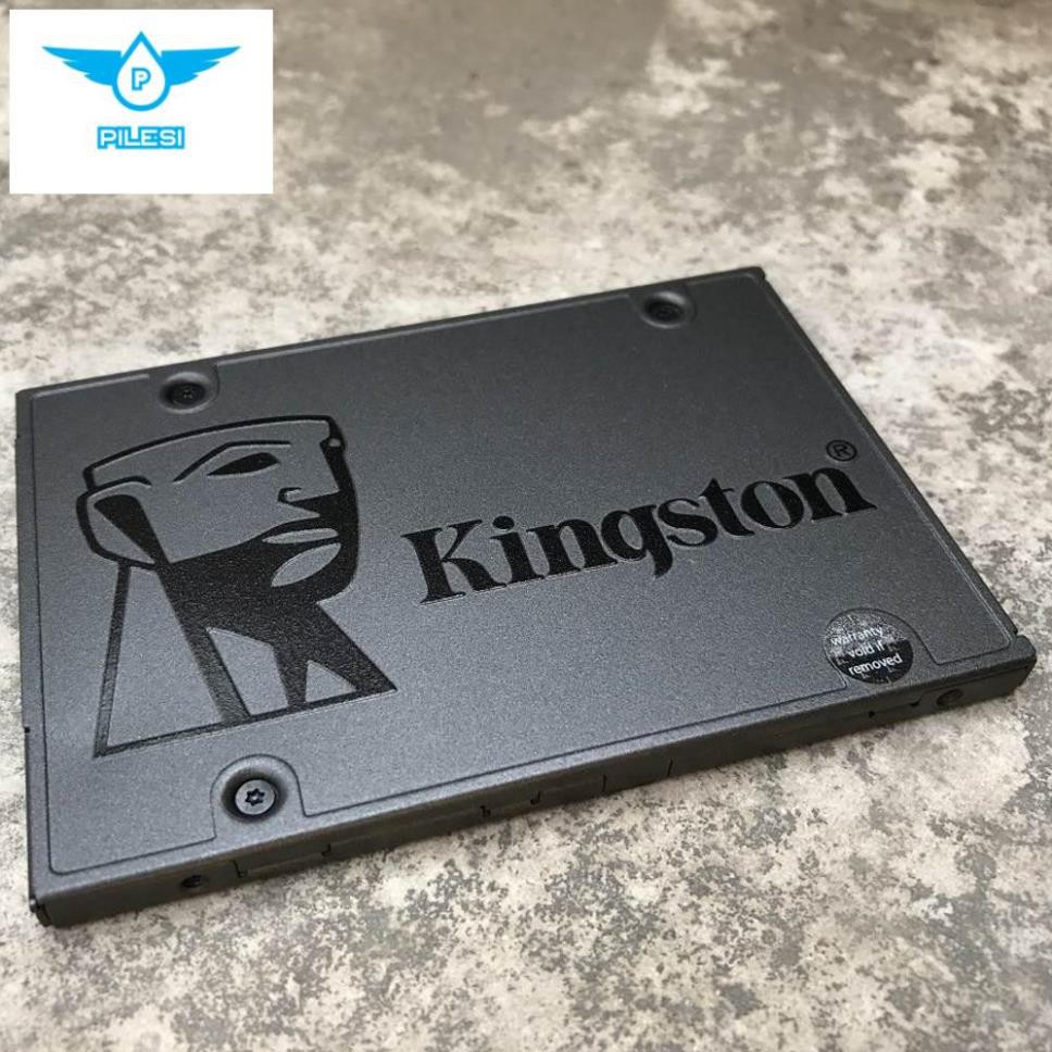 Ổ cứng SSD 120GB Kingston A400 Vĩnh Xuân/Viết Sơn phân phối | BigBuy360 - bigbuy360.vn
