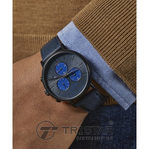 Đồng hồ nam Timex Fairfield Chrono 41mm TW2U88900