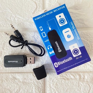 BỘ THU BLUETOOTH (HJX-001), CAP BÔNG SEN