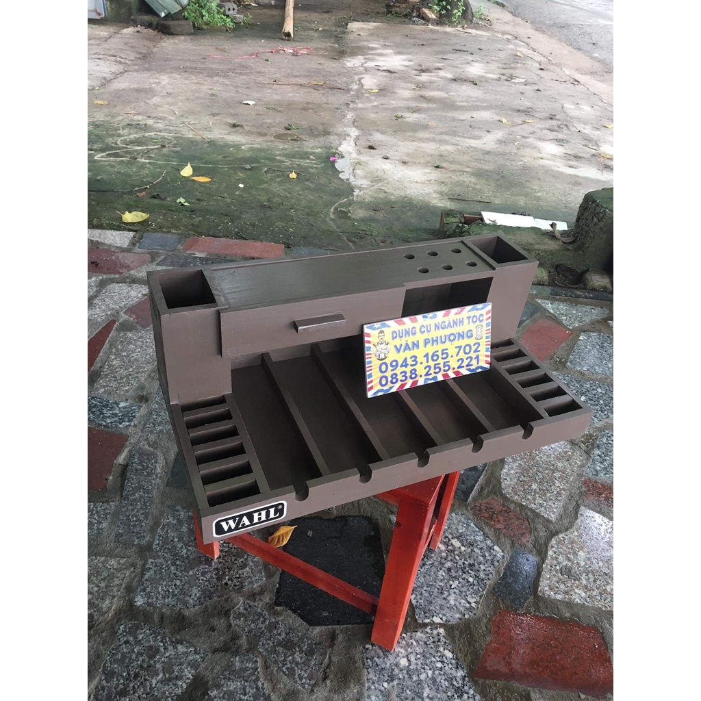 KHAY GỖ ĐỰNG TÔNG ĐƠ