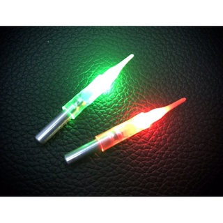 Combo 12 đèn led câu cá giảm 30%
