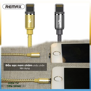 Cáp Lightning Remax RC-095/095i