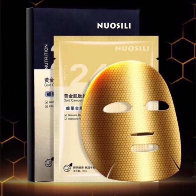 ❌ 𝐌𝐀̣̆𝐓 𝐍𝐀̣ 𝐕𝐀̀𝐍𝐆 𝟐𝟒𝐊 NUOSILI 𝐆𝐎𝐋𝐃 𝐇𝐘𝐃𝐑𝐀 𝐌𝐚𝐬𝐤 𝐂𝐀𝐎 𝐂𝐀̂́𝐏