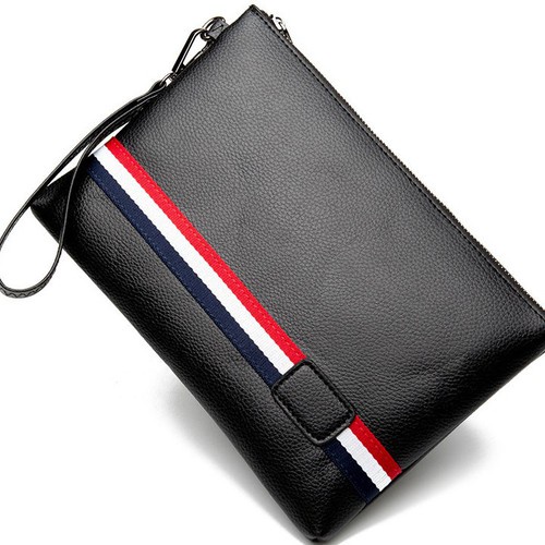 Ví da nhỏ gọn tiện lợi, 4 ngăn tiện lợi