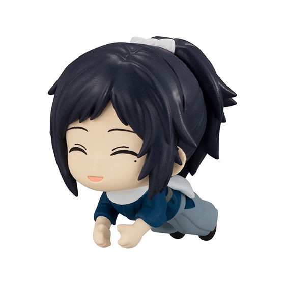 Tổng hợp figure, goods, móc khóa mô hình nhân vật Touken Ranbu, Hakuouki Shinsengumi Kitan