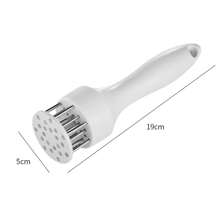 Dụng Cụ Đâm Thịt, Làm Mềm Thịt - Siêu Hot 2020