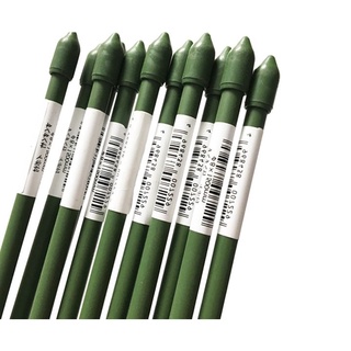 Combo 5 Ống Lõi Thép Bọc Nhựa Phi 11, Ống cắm hoa hồng, làm giàn leo