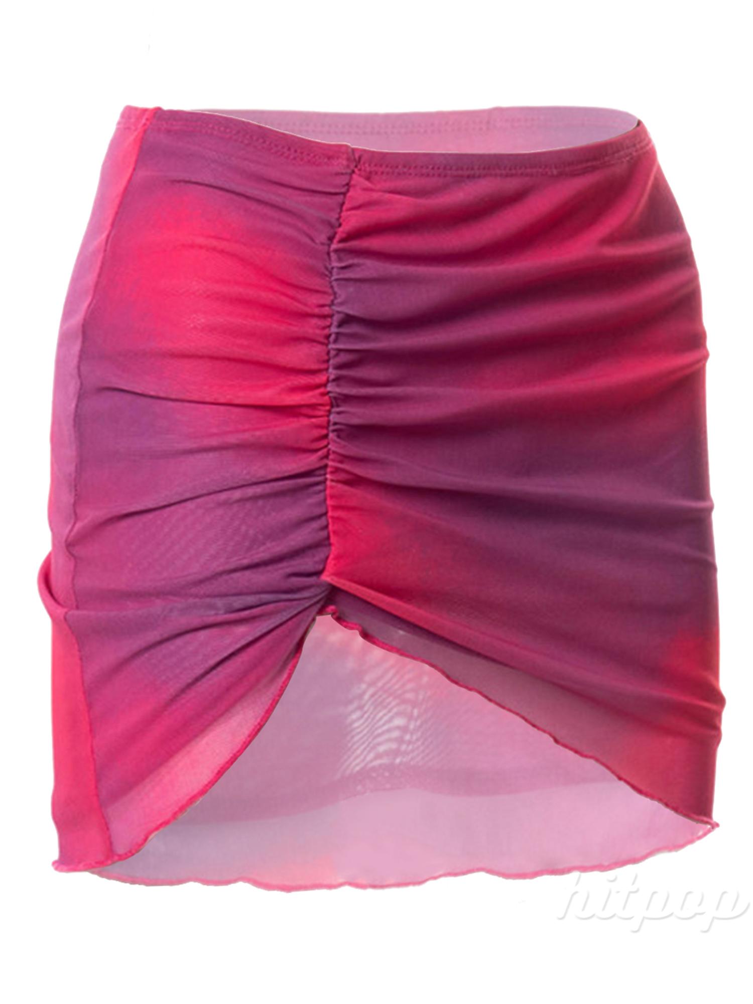 Chân Váy Bút Chì Lưng Cao Thời Trang Cho Nữ | BigBuy360 - bigbuy360.vn