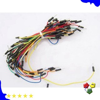 Bó dây cắm testboard nhiều loại
