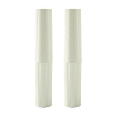 Hộp đựng bàn chải đánh răng Bella925 combo 2 hộp cho cặp đôi đi du lịch cắm trại