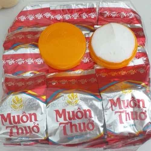 Sỉ 12 hộp kem muôn thuở chính hãng