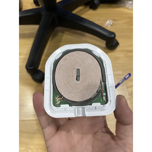 Kit sạc không dây LG