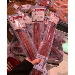 Salami que - hàng Đức