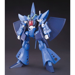 Mô hình lắp ráp Gundam HG UC Hambrabi