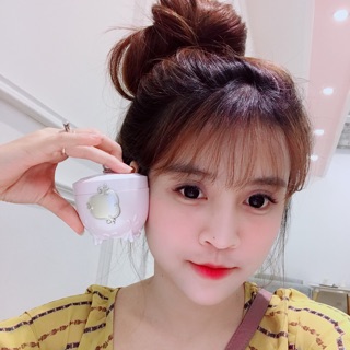 Kem dưỡng siêu cấp của thái + phấn phủ