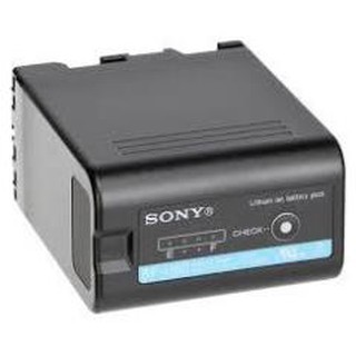 FOR Thay Thế Máy Ảnh BP-U60 pin đối với Sony PMW-FS7 II PMW-FS7 PMW-EX1 PMW-EX3